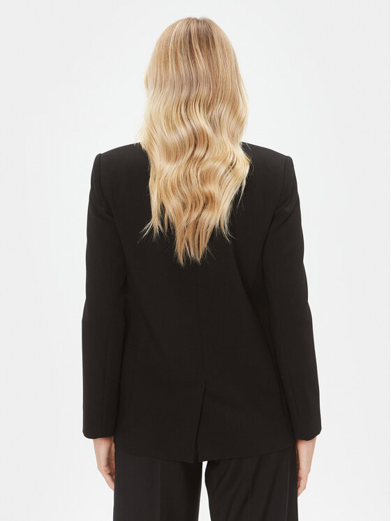 TWINSET TWINSET Pintsak 232TT2190 Must Regular Fit
