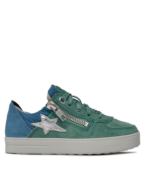 Sneakers Superfit 1-000802-7000 M Verde