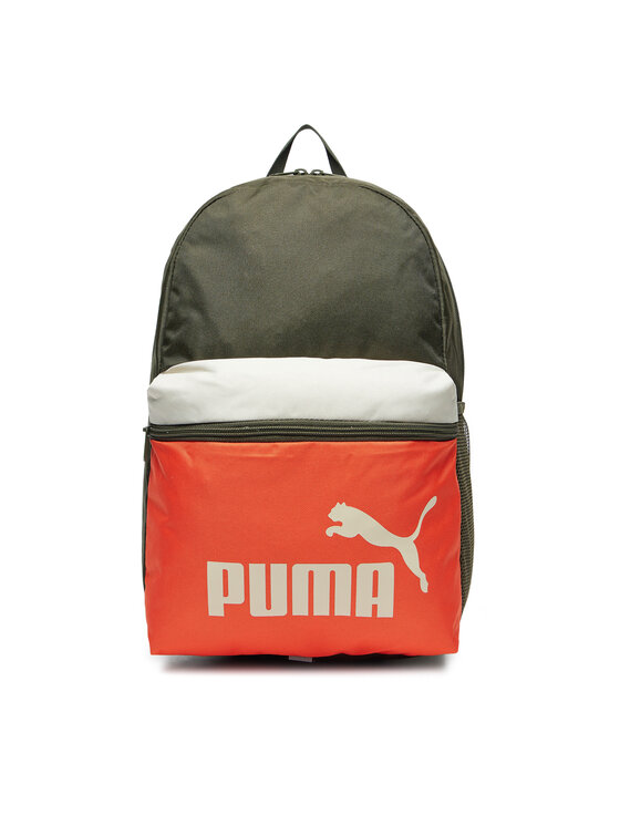 Puma Puma Kuprinės 090468 Žalia