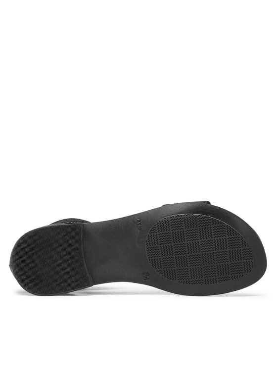Primigi Primigi Sandalen 1935311 D Schwarz