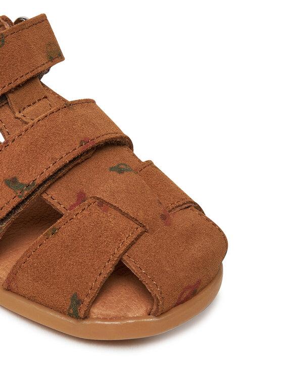 Froddo Froddo Sandale Dallas G2150200-7 S Smeđa