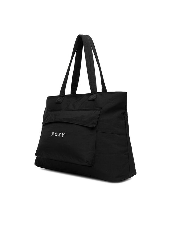 Roxy Roxy Borsetta WBEOHP-ROXY-MZ-005-10 Nero