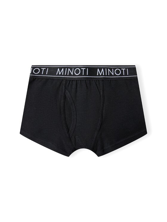 minoti minoti Komplet bokserek 9B BRIEF 15 Kolorowy
