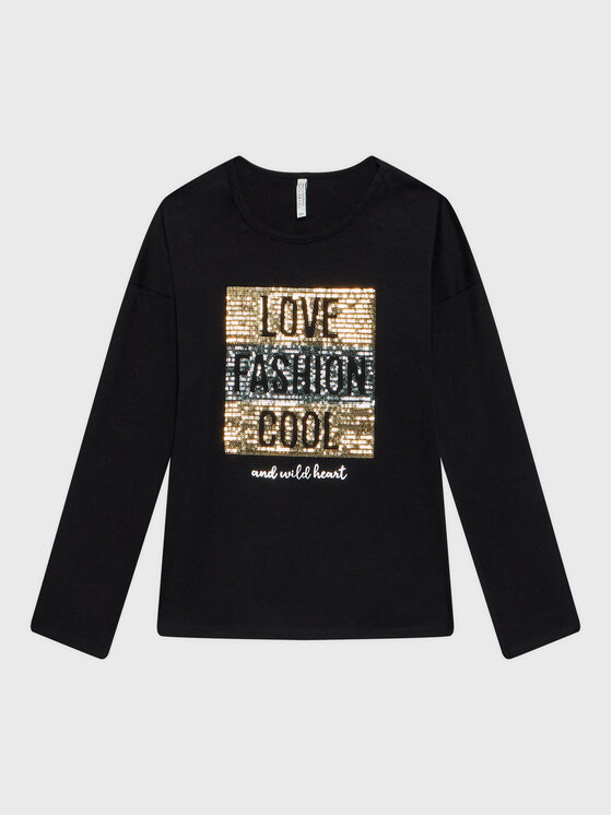 Blusa Birba Trybeyond