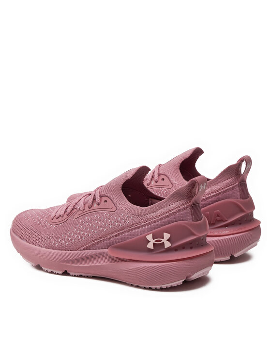Under Armour Under Armour Bežecké topánky Ua W Shift 3027777-601 Ružová