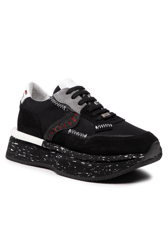 Sneakers RA-81-06-000497 Nero