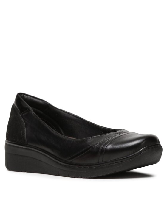 Scarpe basse Go Soft