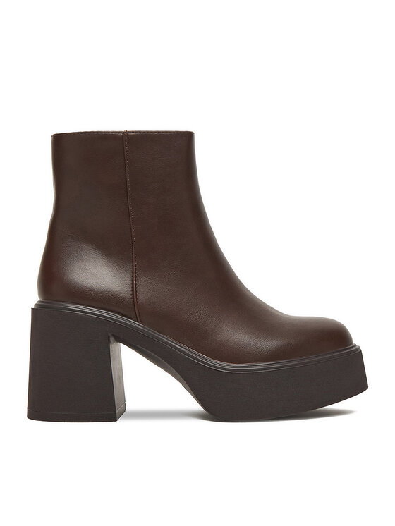 DeeZee DeeZee Stiefeletten CEO-XT1122 Braun
