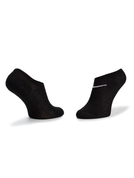 Nike Nike Titokzoknik SX2554 001 Fekete
