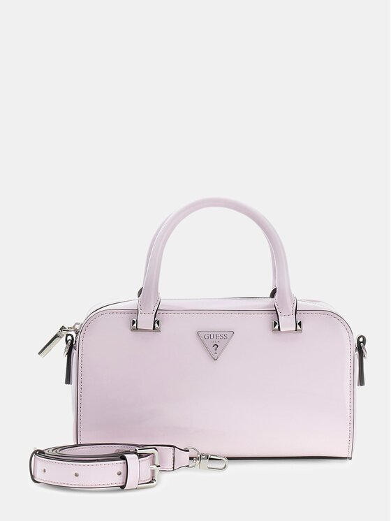 Guess Guess Torebka 181870 Różowy