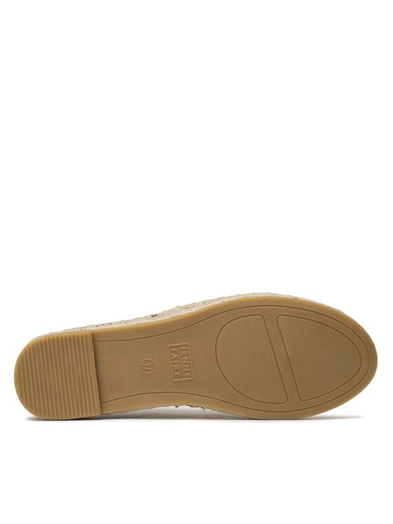 Jenny Fairy Jenny Fairy Espadrillid WSS990-105 Roosa
