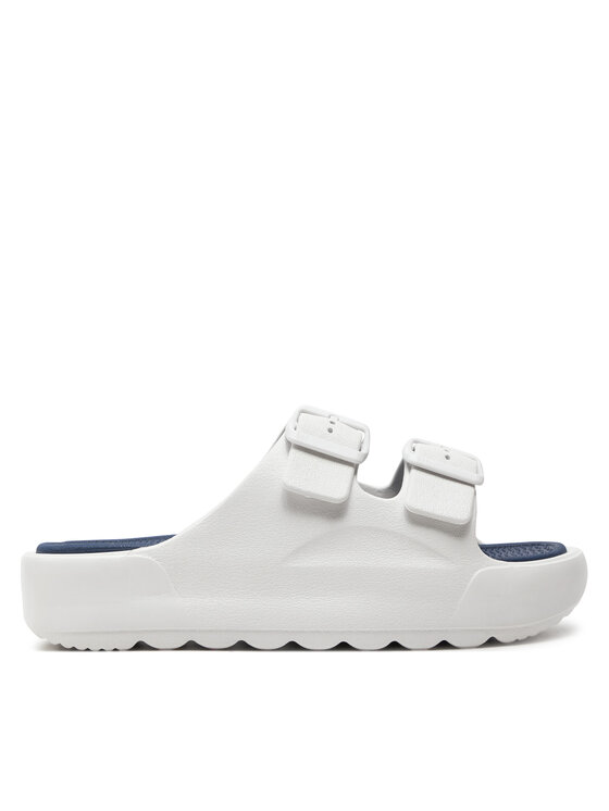 Gap Gap Παντόφλες Virginia Bsc GAO001F2SWWHITGP Λευκό