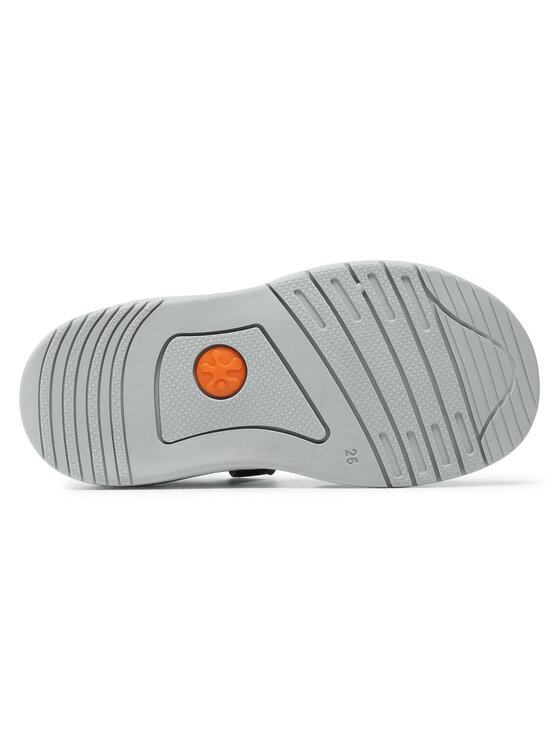 Sandali 212191 M Blu scuro
