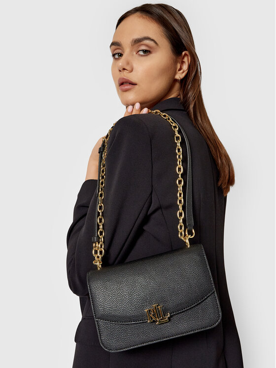 Ralph lauren madison bag online
