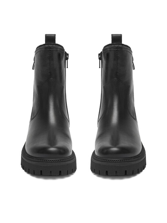 Lasocki Young Lasocki Young Stiefeletten CEO-CI12-BETINA-05 Schwarz