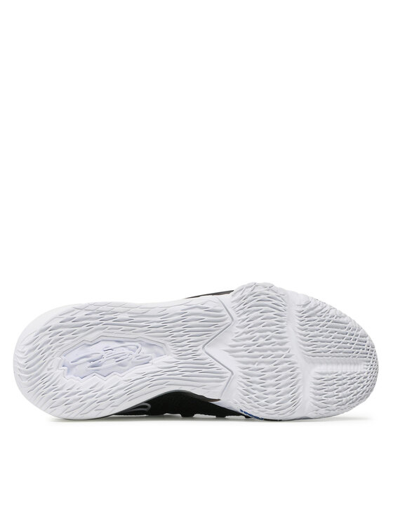 Nike Nike Sneakers Lebron XVII Low CD5007 002 Negru