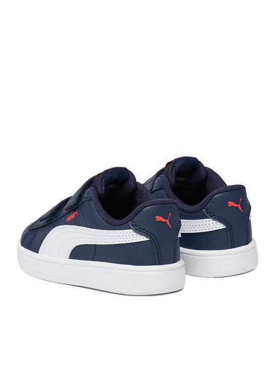 Puma Puma Laisvalaikio batai RICKIE CLASSIC V 39425401 Tamsiai mėlyna