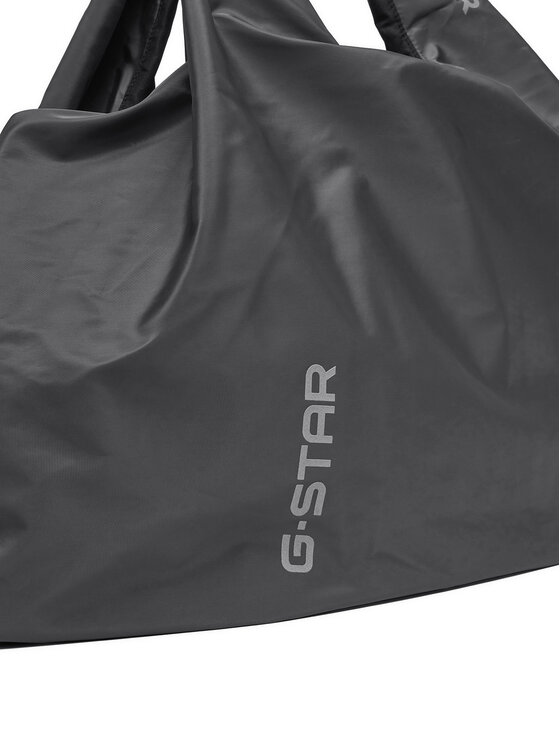 G-Star Raw G-Star Raw Τσάντα Σαββατοκύριακου CEO-AIDEN-XC8199 Γκρι