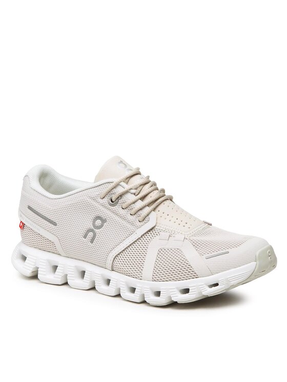 On On Scarpe running Cloud 5 5998773 Grigio