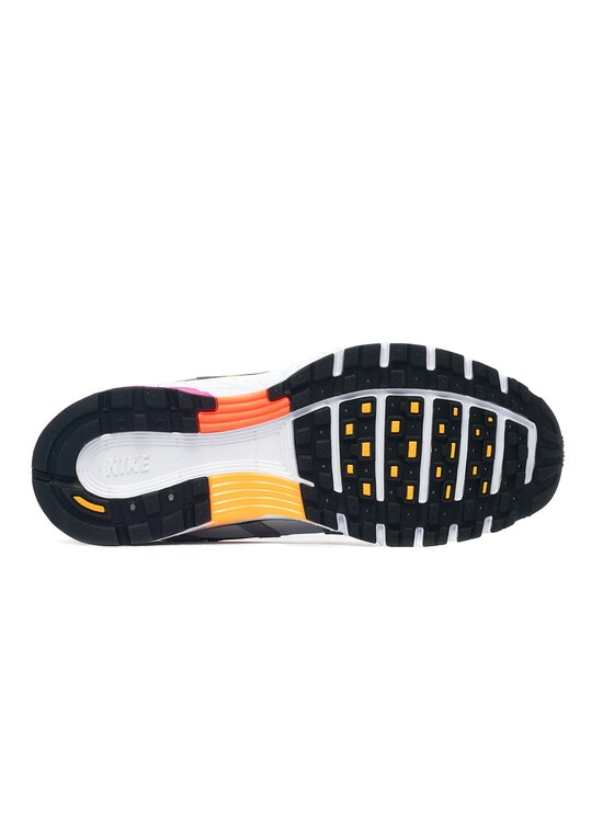 Nike Nike Sneakersy W P-6000 Szary