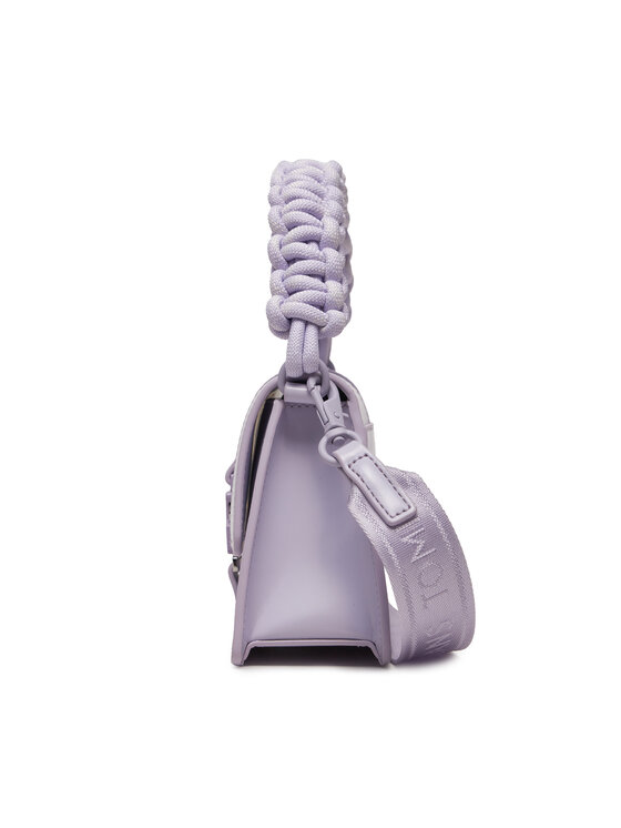Tommy Jeans Tommy Jeans Handtasche Tjw Item Crossover Pu AW0AW15952 Violett