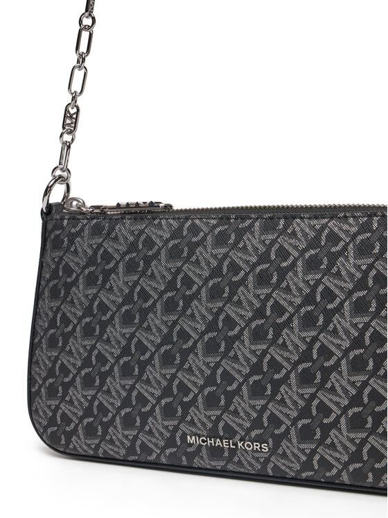 Michael Kors Michael Kors Τσάντα 32F4S8EW6B Μαύρο