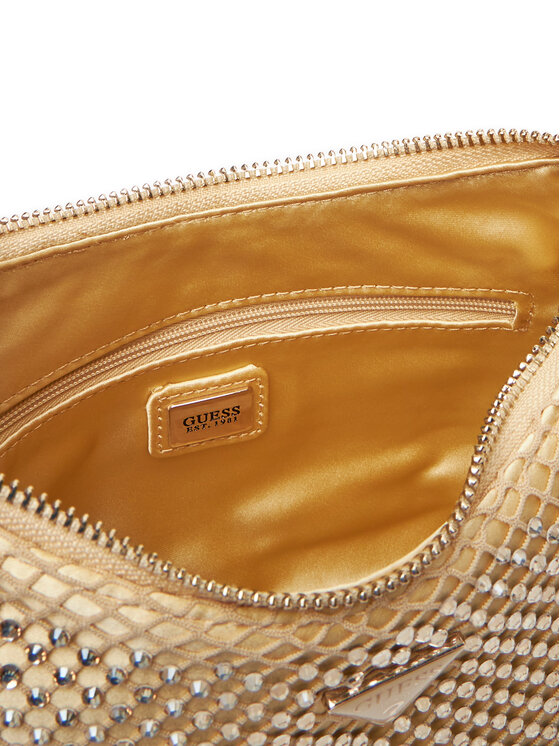 Guess Guess Ročna torba HWCE93 50170 Zlata