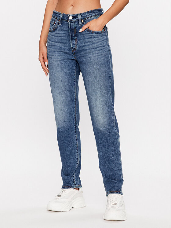 Levi's® Džinsi 36200-0291 Zils Regular Fit