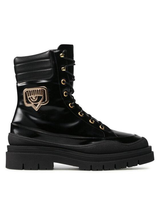 Tronchetti CF2868-001 Nero