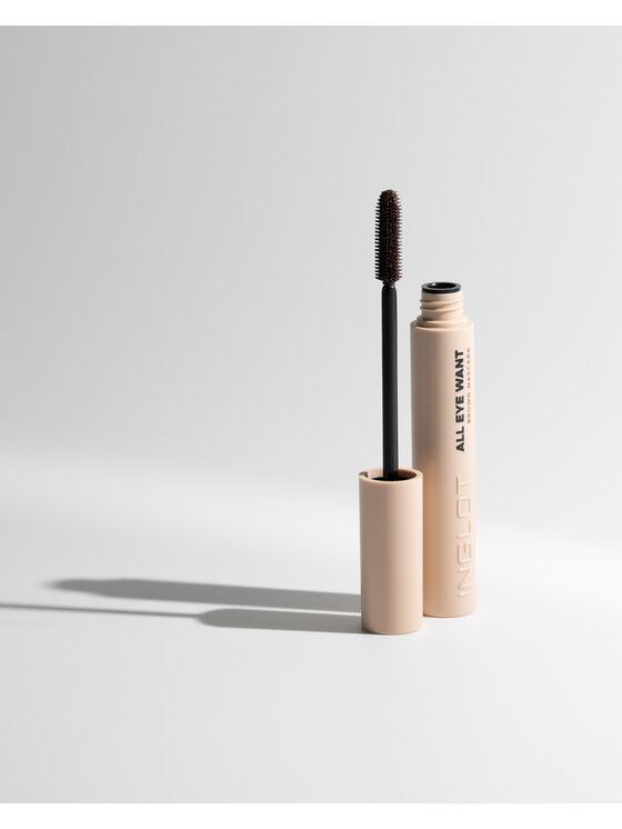 INGLOT INGLOT All eye Tusz do rzęs 4