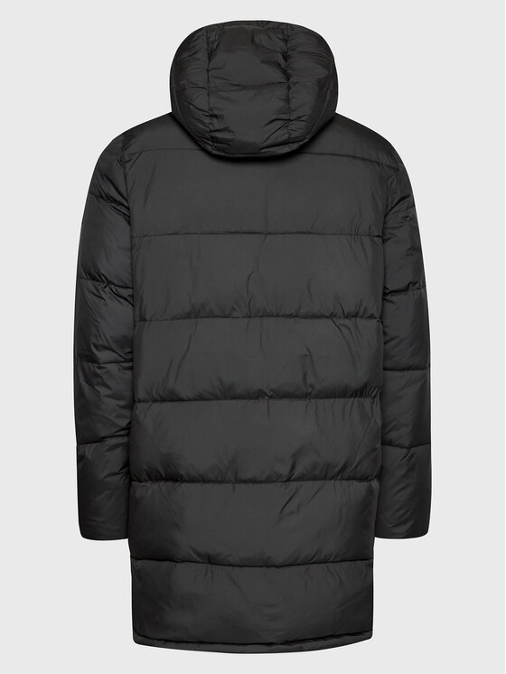 Giubbotto piumino Jap GAJKJAPAL9870MW22 Nero