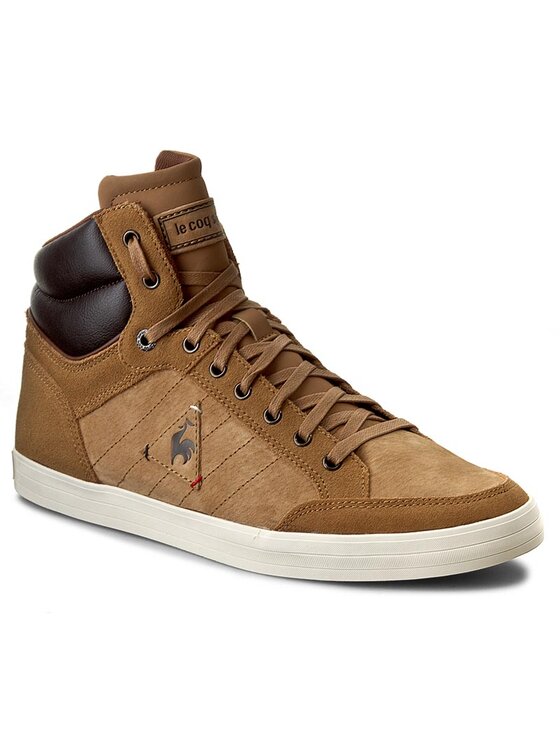 Chaussure montante le deals coq sportif