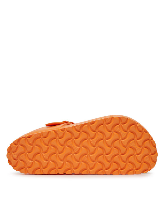 Birkenstock Birkenstock Žabky Gizeh 1025599 Oranžová