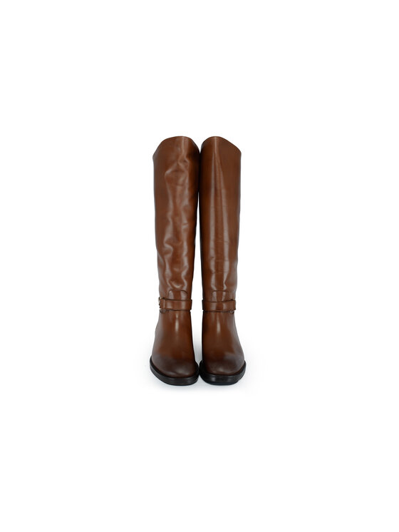 ACANFORA ACANFORA Stivali LEI103-CUO Marrone