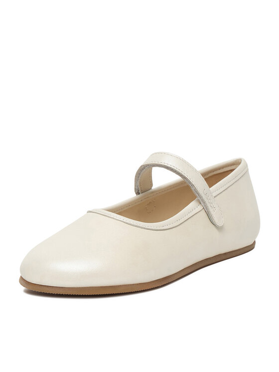 Lasocki Young Lasocki Young Балетки CEO-CI12-PEDRO-01 Écru