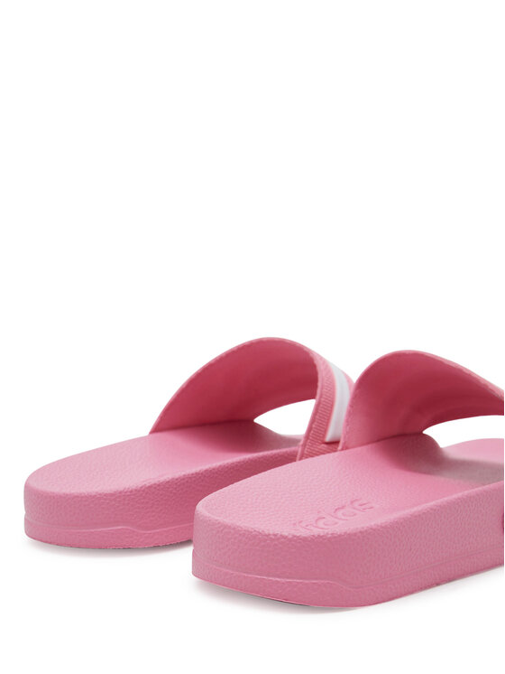 adidas adidas Papucs adilette JP5786 Rózsaszín
