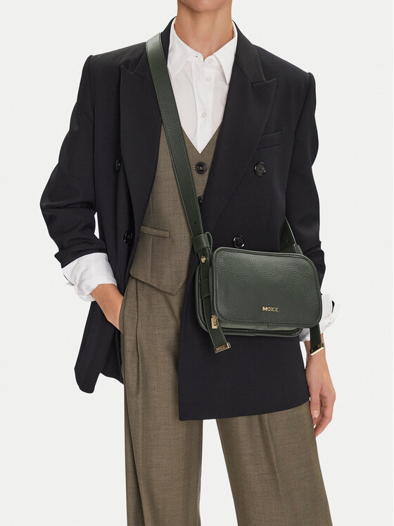 MEXX MEXX Дамска чанта C-MEXX-L-023-08 Зелен