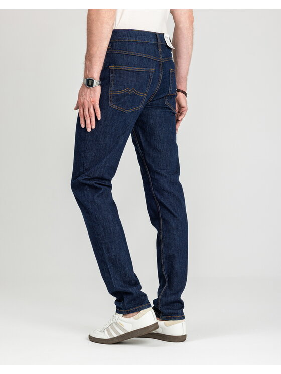 Mustang Mustang Jeans TRAMPER Blu Straight Fit