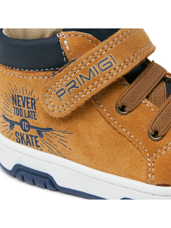 Primigi Primigi Polacchine 4903011 M Marrone