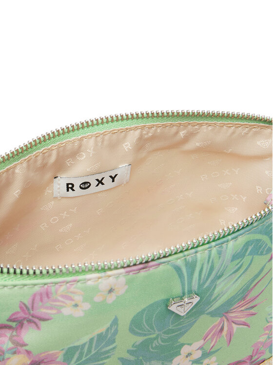 Roxy Roxy Pochette per cosmetici CWBEO-RX-W1-007-SS26 Verde