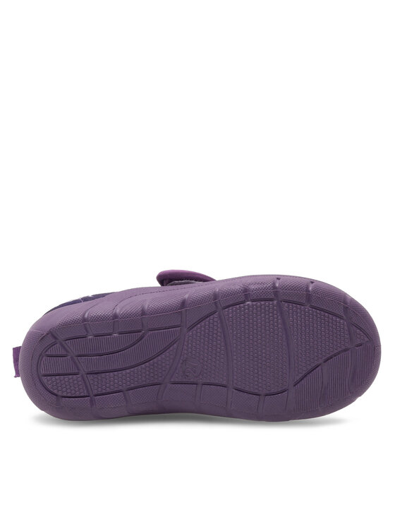 Paw Patrol Paw Patrol Hausschuhe PAPP23-33 Violett