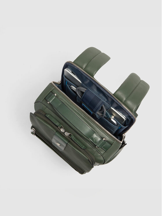 Piquadro Piquadro Zaino 12660 Verde