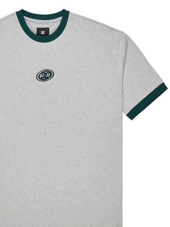 DC Shoes DC Shoes T-särk The Score EDYKT03538 Hall Regular Fit