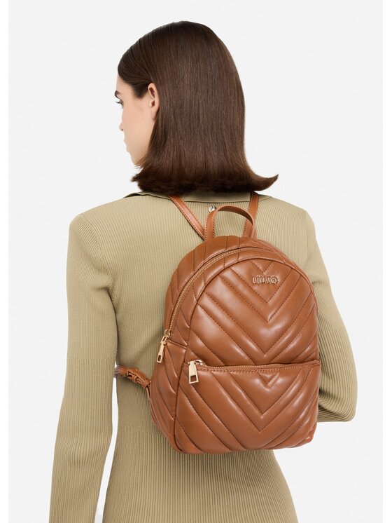 Liu Jo Liu Jo Zaino AF5186E042681244 Marrone