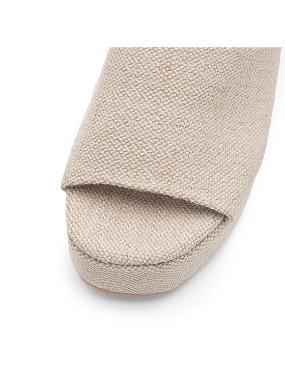 DeeZee DeeZee Papucs WS270602-01 Bézs