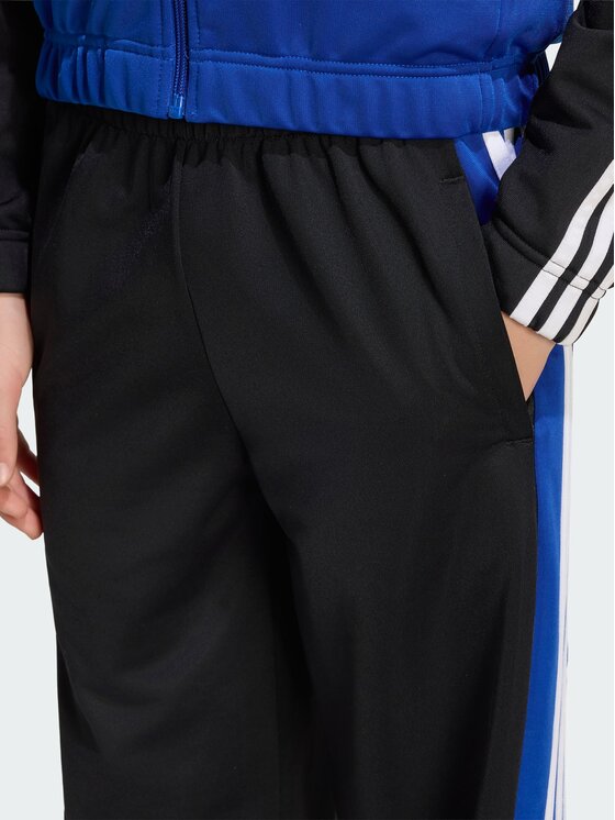adidas adidas Spodnie dresowe 172494 Czarny Loose Fit