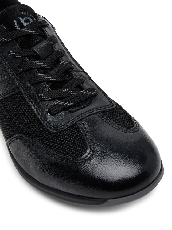 Bugatti Bugatti Sneakers 315-A9Q11-4000-1000 Negru