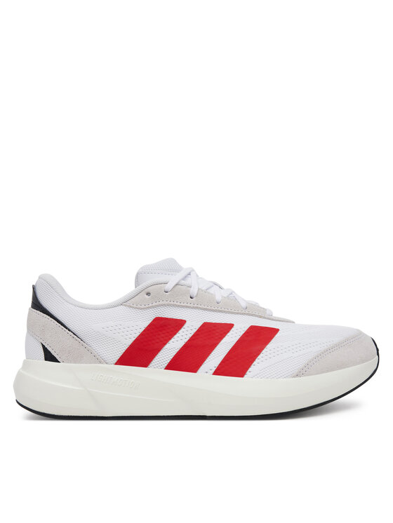 adidas adidas Sneakersy Lightshift JH9310 Bílá