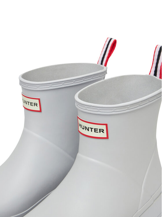 Hunter Hunter Cizme de cauciuc WFS2020RMA Gri