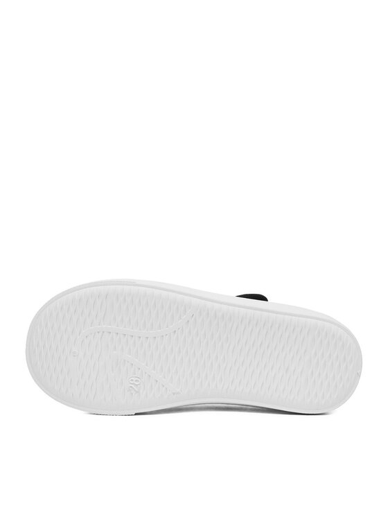 DeeZee DeeZee Papuci de casă CEO-CSS20535-05 Negru